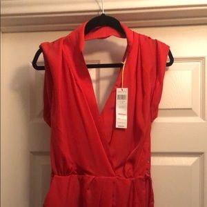 BCBG size 4 dress